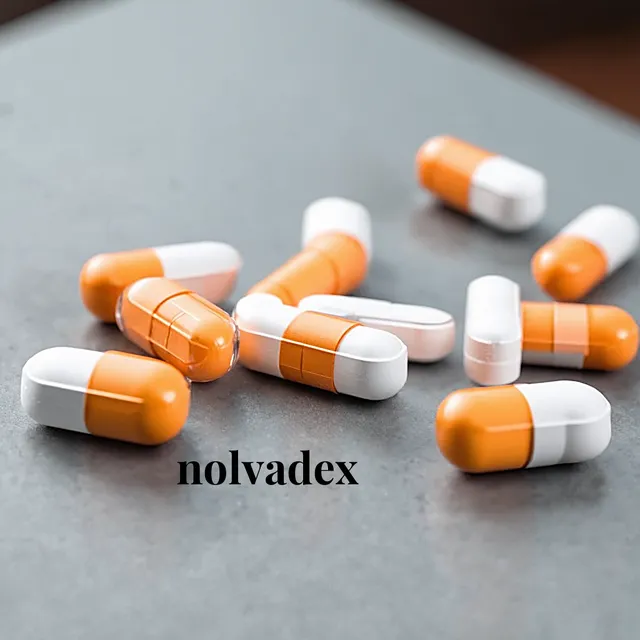 Nolvadex necesita receta